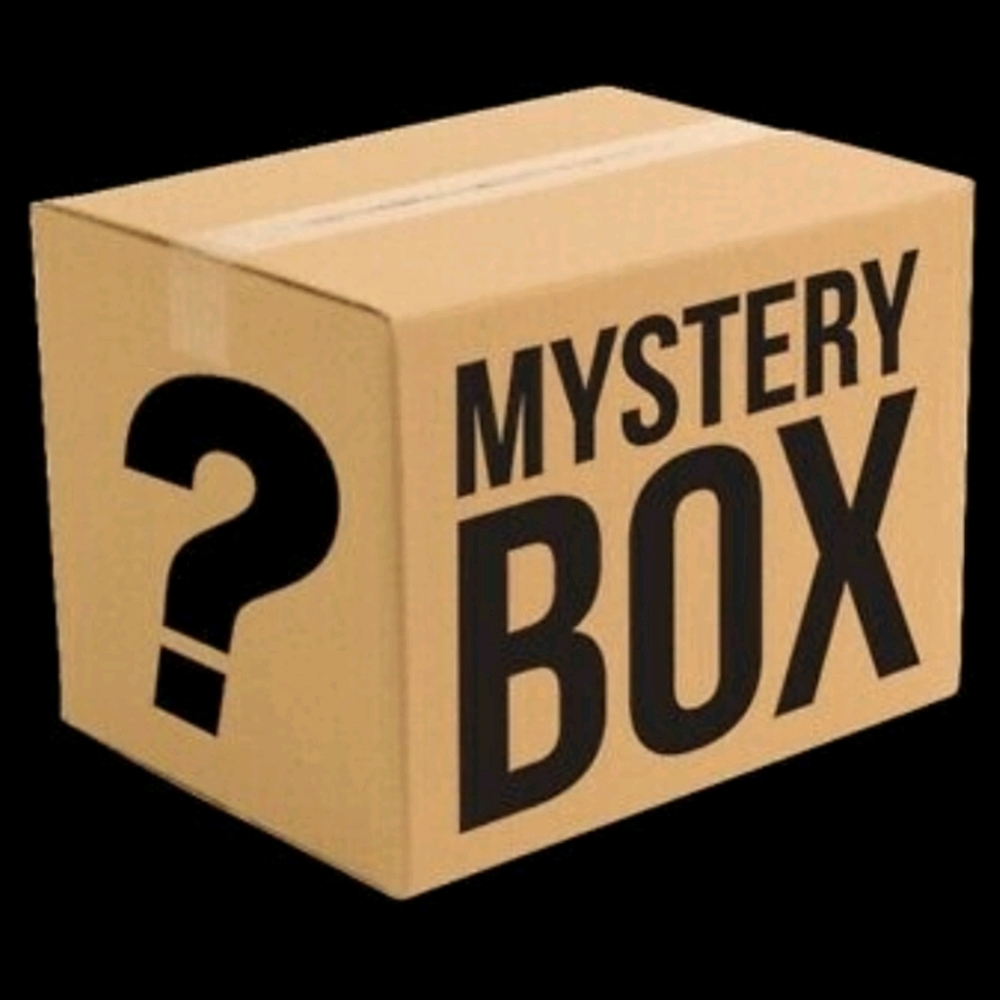 Boys Clothing Mystery Box